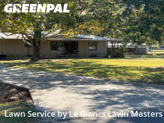 Lawn Maintenance nearby Saint Martinville, LA, 