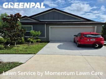 Lawn Mow nearby Zephyrhills, FL, 