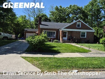 Lawn Cutting nearby Cleveland Heights, OH, 