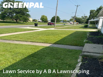 Lawn Service nearby Roseville, MI, 