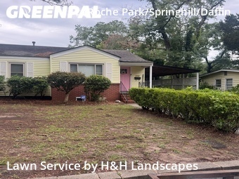 Lawn Care nearby Savannah, GA, 