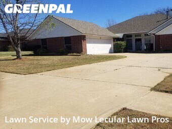 Grass Cutting nearby Norman, OK, 