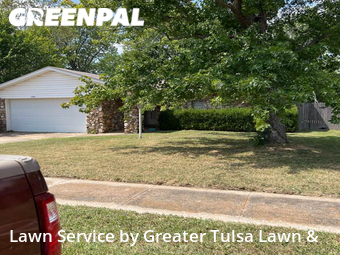 Lawn Care nearby Broken Arrow, OK, 