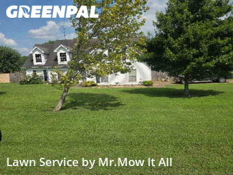 Lawn Care Service nearby Murfreesboro, TN, 