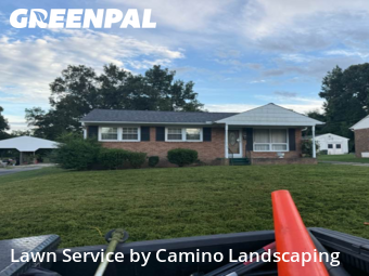 Lawn Mow nearby Greensboro, NC, 