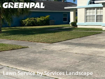 Lawn Service nearby Kissimmee, FL, 