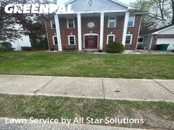 Lawn Service nearby O'fallon, IL, 