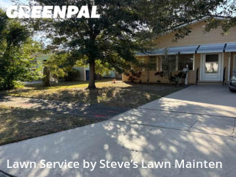 Yard Mowing nearby Winter Park, FL, 