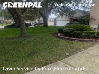 Lawn Maintenance nearby Orange Park, FL, 