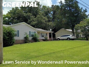 Yard Mowing nearby Clarksville, TN, 