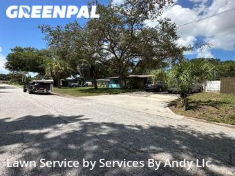 Lawn Maintenance nearby Clearwater, FL, 