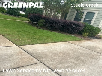 Lawn Service nearby Charlotte, NC, 