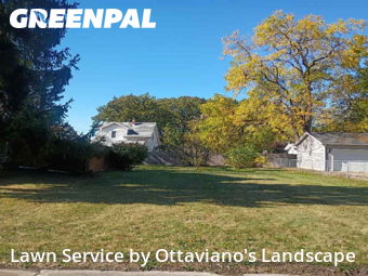 Lawn Service nearby Marion, OH, 