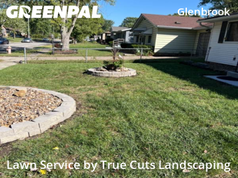 Lawn Mowing Service nearby Columbus, OH, 