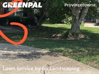 Lawn Service nearby Charlotte, NC, 