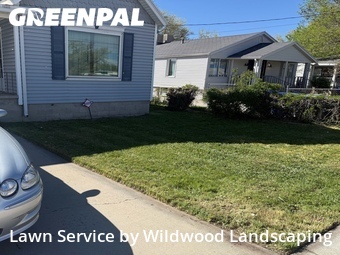 Yard Mowing nearby South Salt Lake, UT, 