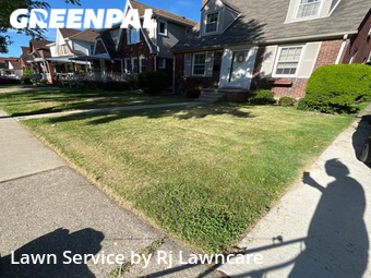 Yard Mowing nearby Dearborn, MI, 