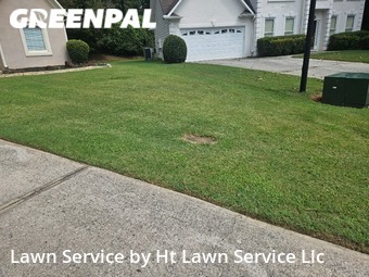 Lawn Mowing Servicein Johns Creek,30097,Lawn Mowing Service by Ht Lawn Service Llc, work completed in Feb , 2026
