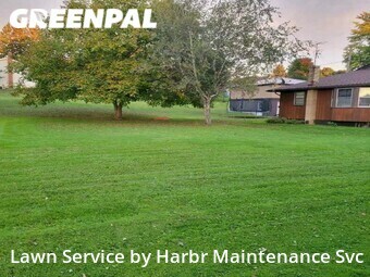 Lawn Cut nearby Erie, PA, 