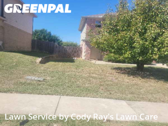Lawn Service nearby Fort Worth, TX, 