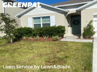 Lawn Cut nearby Sanford, FL, 
