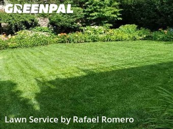 Lawn Care nearby Cambridge, MA, 