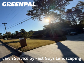 Lawn Care nearby Mableton, GA, 