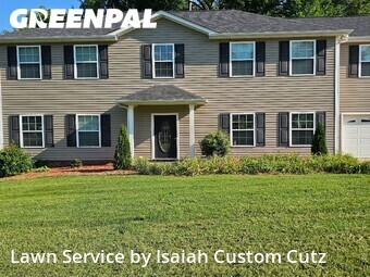 Lawn Mowing Service nearby Concord, NC, 