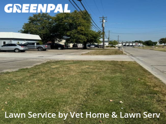 Lawn Cut nearby Fairfield, OH, 