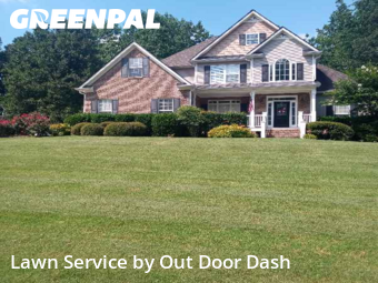 Lawn Care nearby Douglasville, GA, 