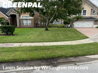 Lawn Cut nearby Orlando, FL, 