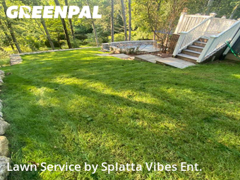 Lawn Mow nearby Westport, CT, 