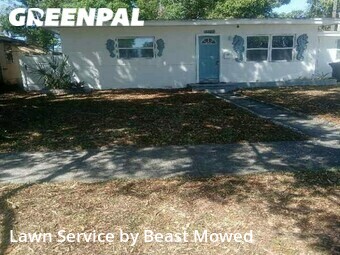 Lawn Care nearby St Petersburg , FL, 