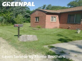 Yard Mowing nearby Clinton Township, MI, 