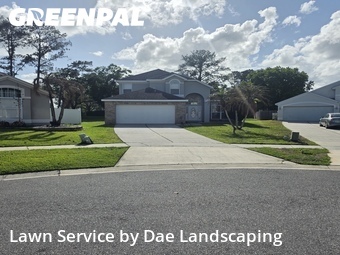 Lawn Maintenance nearby Orlando, FL, 