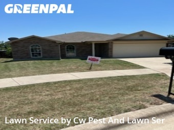 Lawn Care nearby Killeen, TX, 