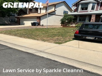 Yard Cutting nearby Longmont, CO, 