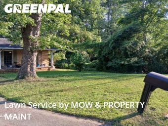 Lawn Cutting nearby Decatur, GA, 