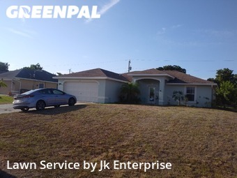 Lawn Cutting nearby Cape Coral, FL, 
