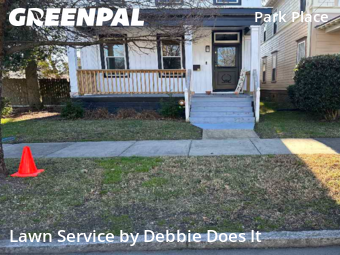 Landscaping Services In Norfolk,23508,Landscapers by Debbie Does It, work completed in Feb , 2026