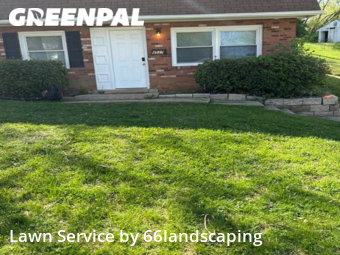 Lawn Mowing Service nearby Woodbridge, VA, 