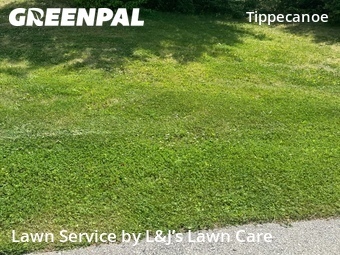 Lawn Care Service nearby Milwaukee, WI, 