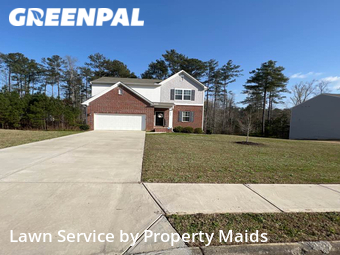 Lawn Cut nearby Douglasville, GA, 