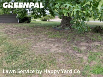 Lawn mowed in Joplin, 64804