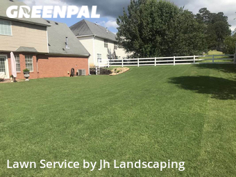 Lawn Care Service nearby Stone Mountain, GA, 
