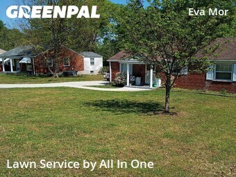 Lawn Service nearby Nashville, TN, 