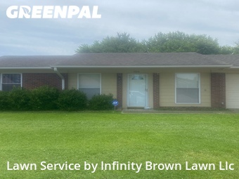 Lawn Care Service nearby Jeffersonville, KY, 