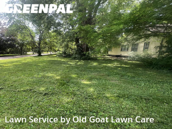 Grass Cutting nearby Battle Creek, MI, 