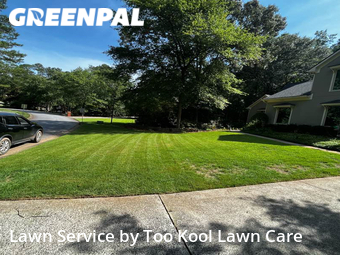 Lawn Cutting nearby Marietta, GA, 
