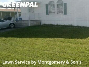 Lawn Maintenance nearby Lakeland, FL, 